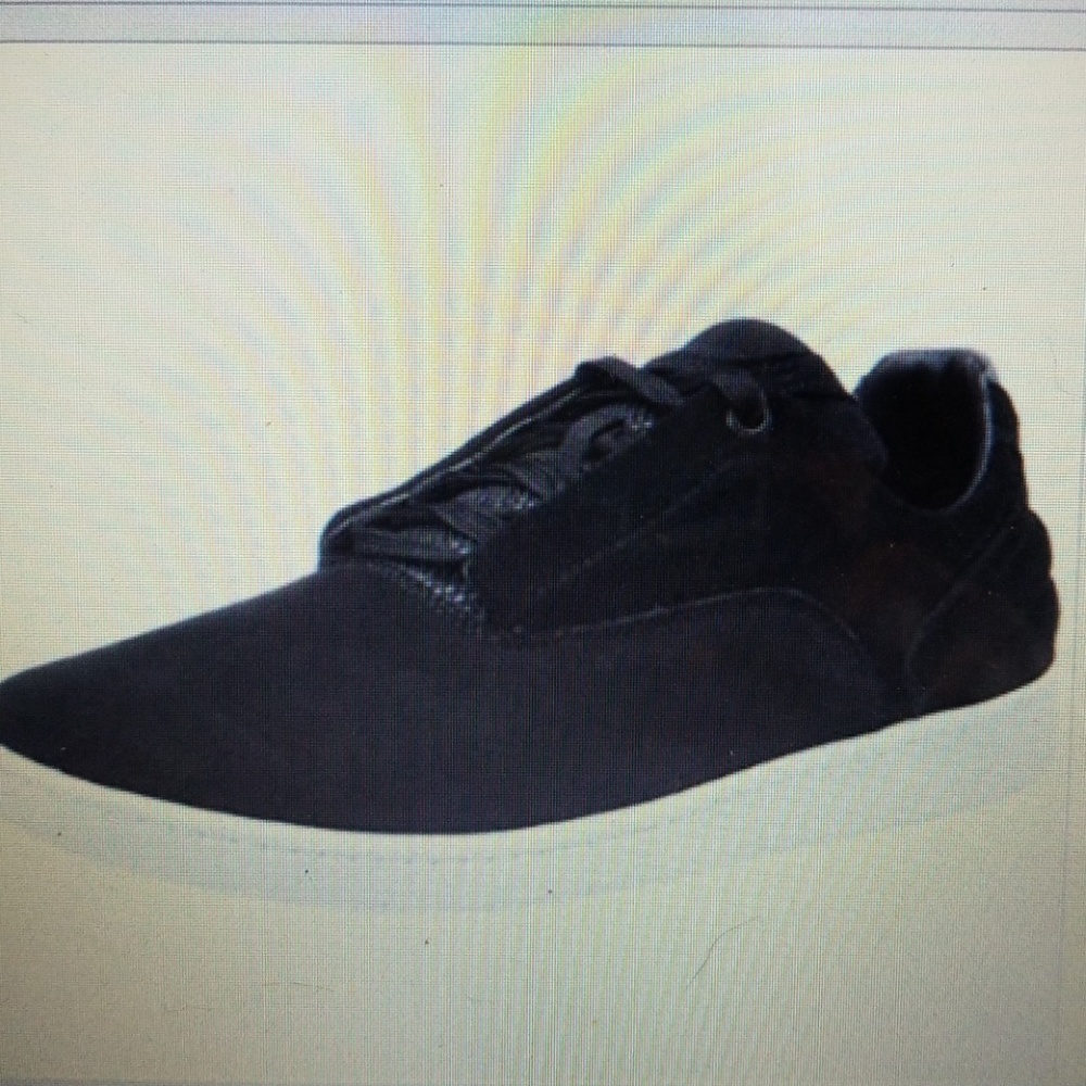 ZOO YORK Mens Fashion Sneakers